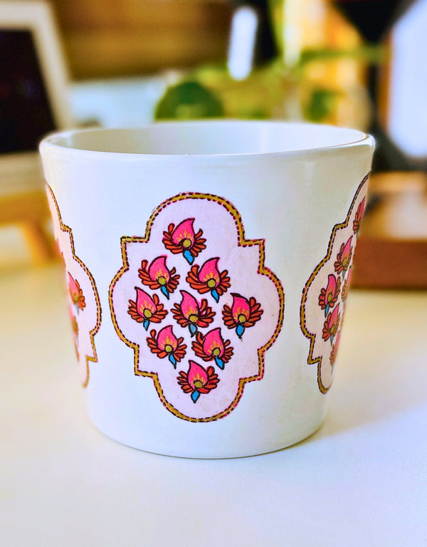 Garden Muse - Planter