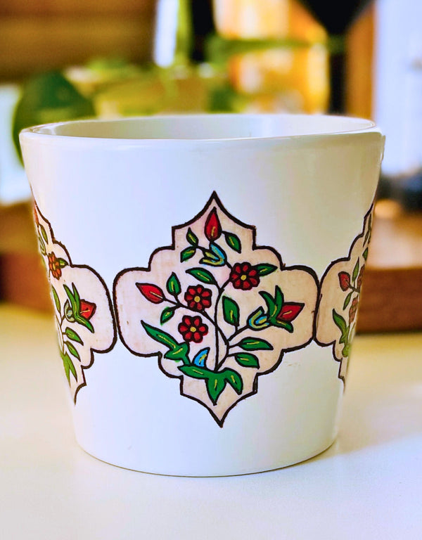 Gulzar - Planter