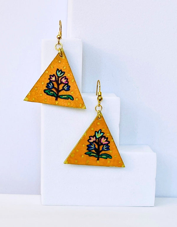 Triangle Love