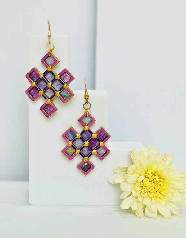 Mosaic Bloom