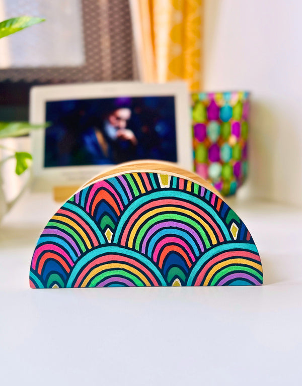 Cassata - Tissue Holder