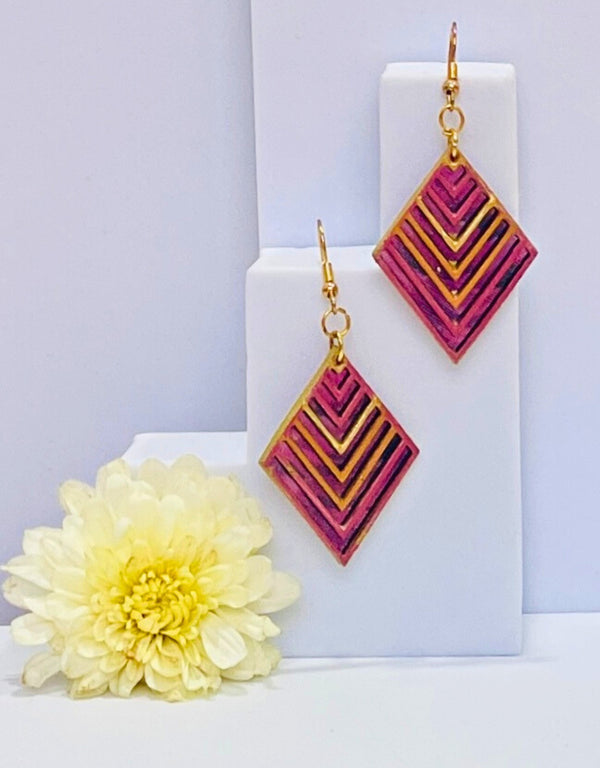 Mystic Chevron
