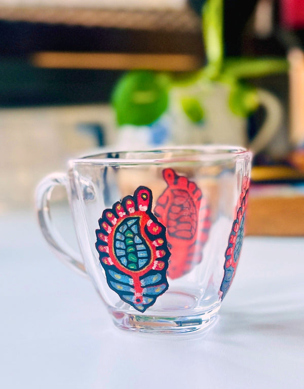 Bagh Vista Cup