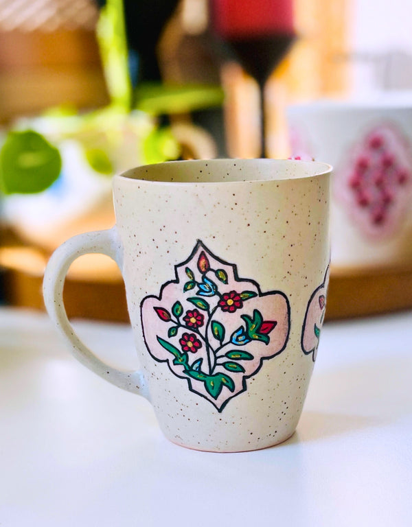 Gulzar Mug
