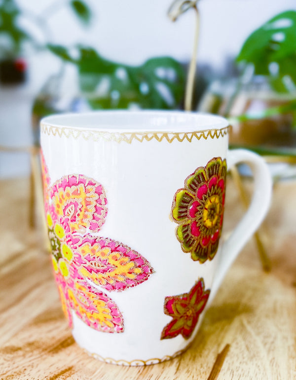 Gulista Mug