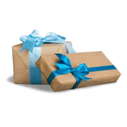 Gift Wrapping